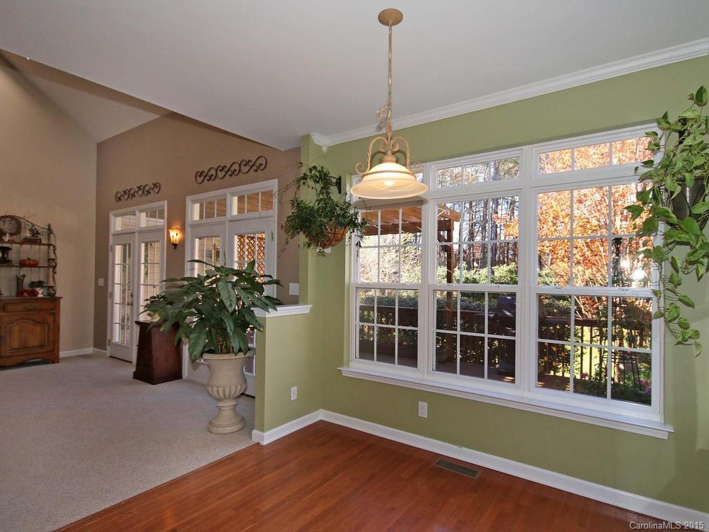 8729 Riverwood Road, Unit 53 Terrell, NC 28682 - Photo 9 of 24 a view of a living room and window