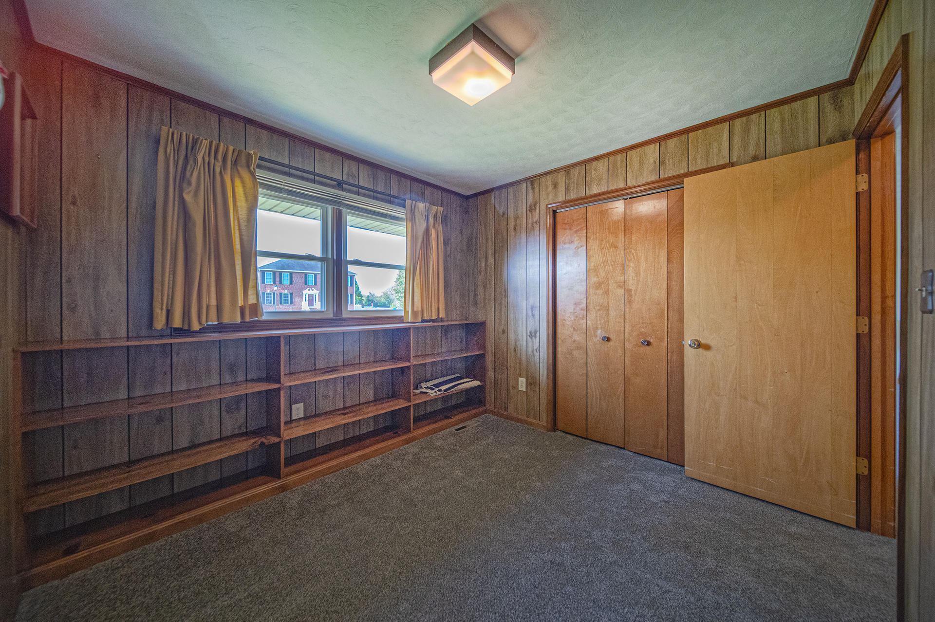 528 Ridgecrest Lane Roanoke, VA 24019 - Photo 13 of 26 Bedroom 2