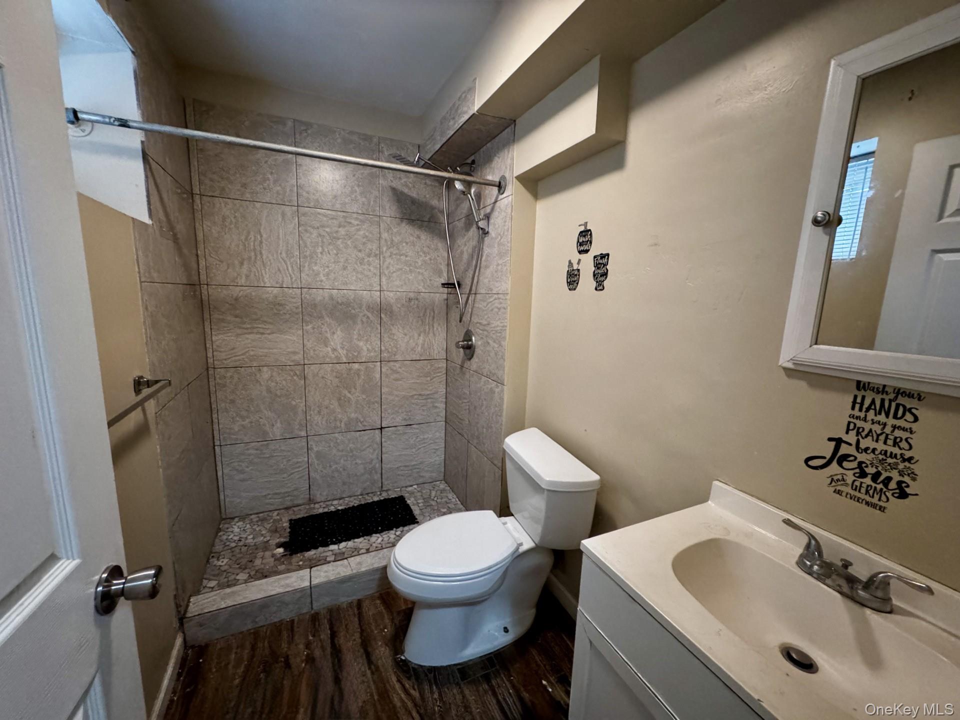 9 South Clinton Street, Unit B Poughkeepsie, NY 12601 - Photo 6 of 8