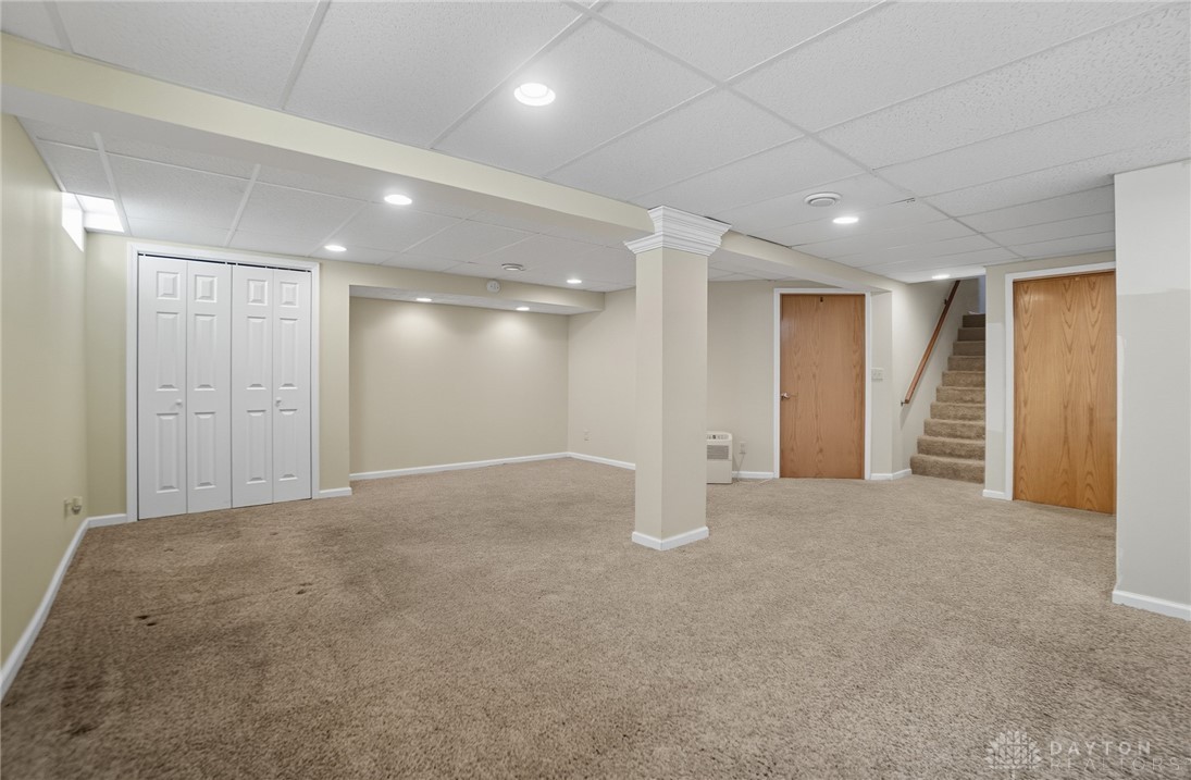 229 South Bromfield Road Kettering, OH 45429 - Photo 42 of 57