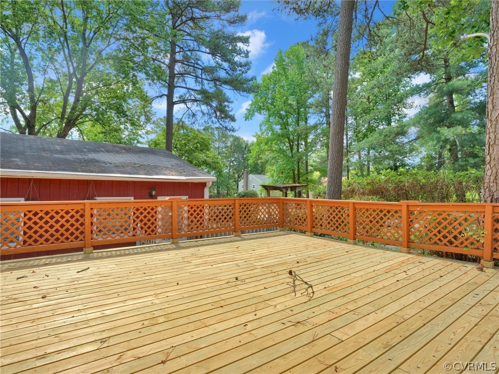 731 Adkins Road Chesterfield, VA 23236 - Photo 30 of 37