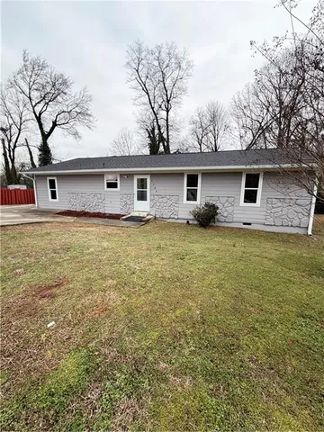 $2,100 | 4380 Reins Ridge Road, Stone Mountain, GA 30083