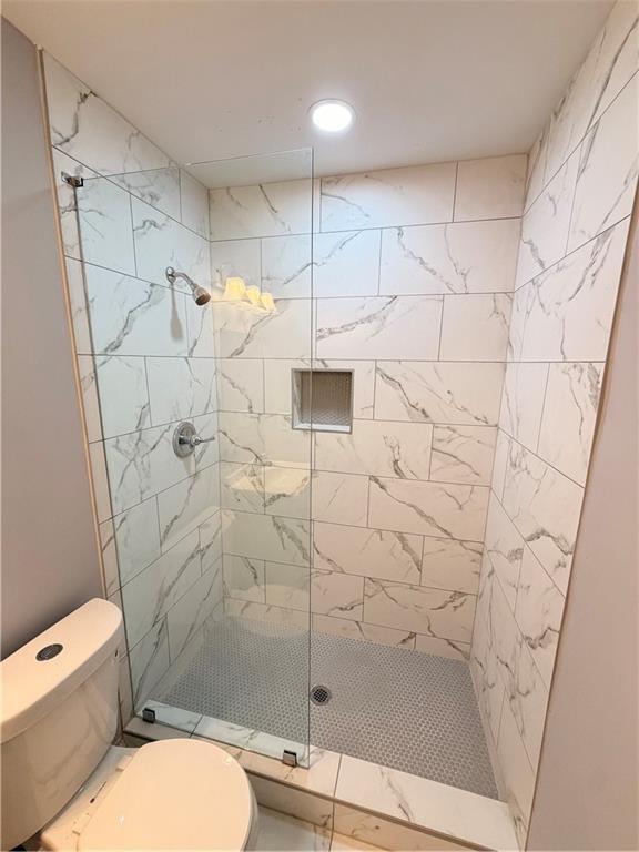 4380 Reins Ridge Road Stone Mountain, GA 30083 - Photo 14 of 18