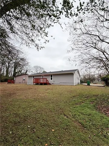 $2,100 | 4380 Reins Ridge Road, Stone Mountain, GA 30083