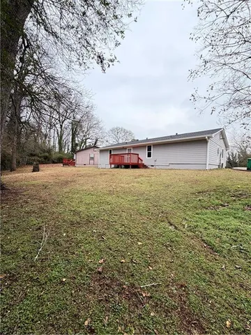 $2,100 | 4380 Reins Ridge Road, Stone Mountain, GA 30083