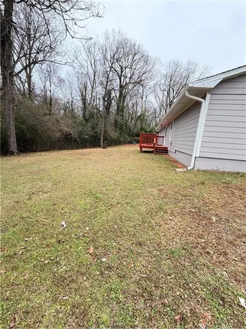 $2,100 | 4380 Reins Ridge Road, Stone Mountain, GA 30083