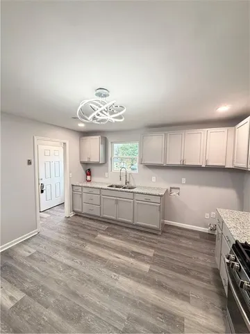 $2,100 | 4380 Reins Ridge Road, Stone Mountain, GA 30083