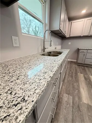 $2,100 | 4380 Reins Ridge Road, Stone Mountain, GA 30083