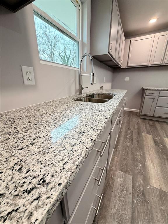 4380 Reins Ridge Road Stone Mountain, GA 30083 - Photo 3 of 18