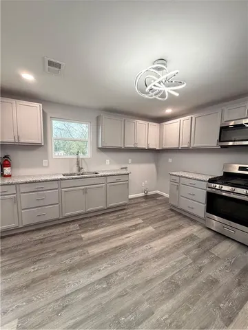 $2,100 | 4380 Reins Ridge Road, Stone Mountain, GA 30083