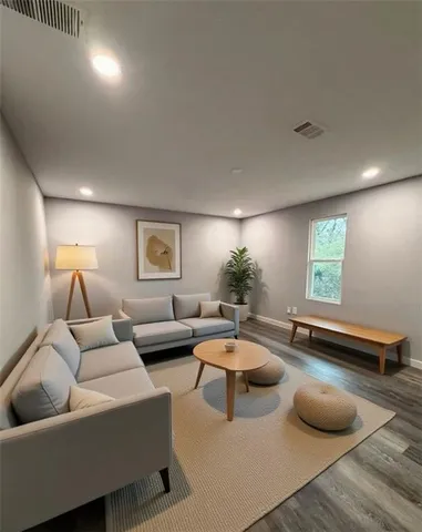 $2,100 | 4380 Reins Ridge Road, Stone Mountain, GA 30083