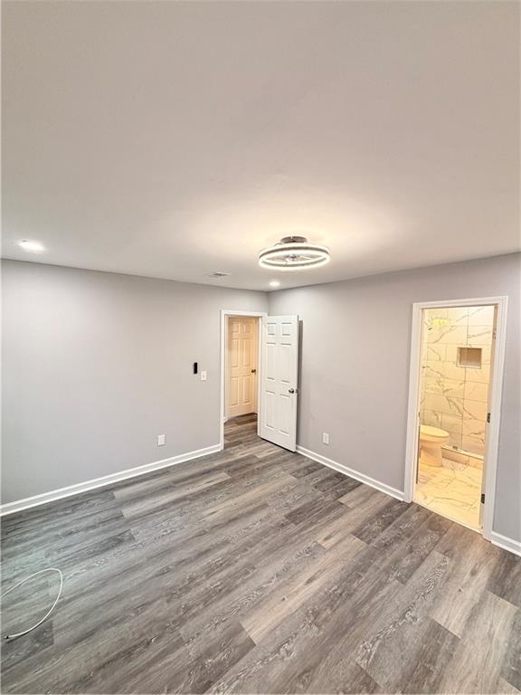 4380 Reins Ridge Road Stone Mountain, GA 30083 - Photo 7 of 18