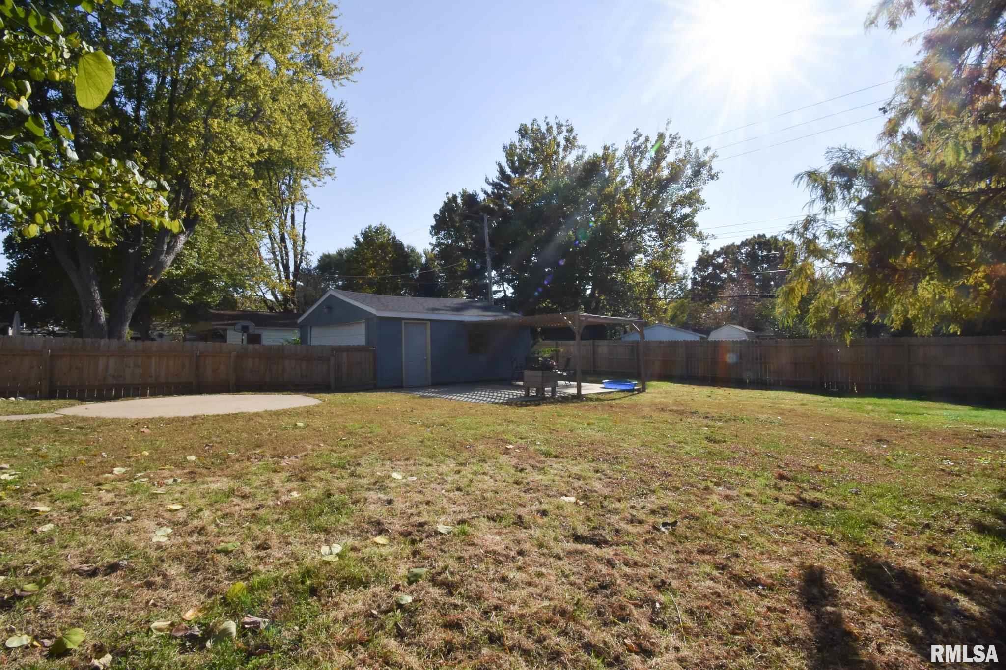 3707 East Hooker Street Springfield, IL 62703 - Photo 17 of 20 Gallery Image 17