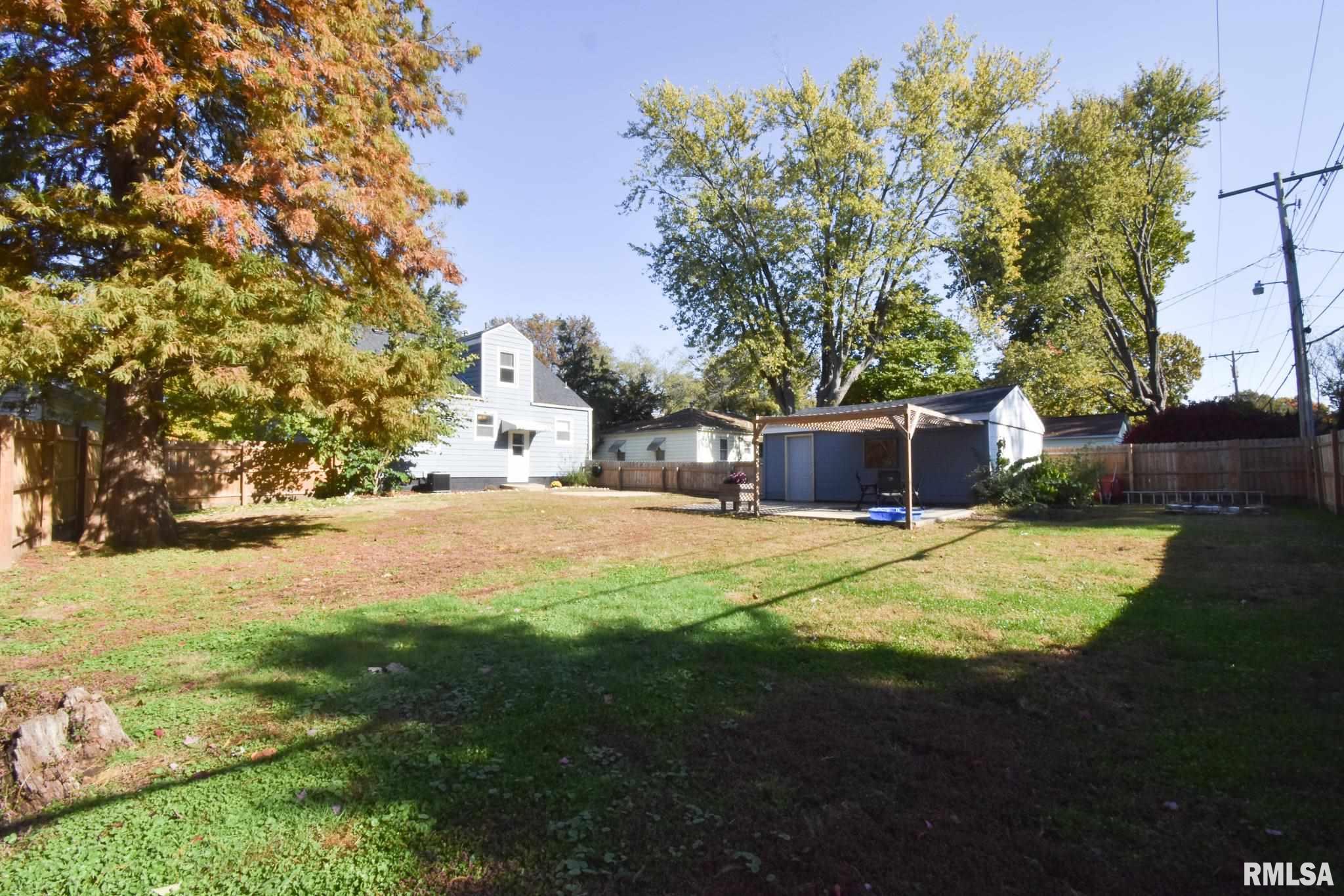3707 East Hooker Street Springfield, IL 62703 - Photo 18 of 20 Gallery Image 18