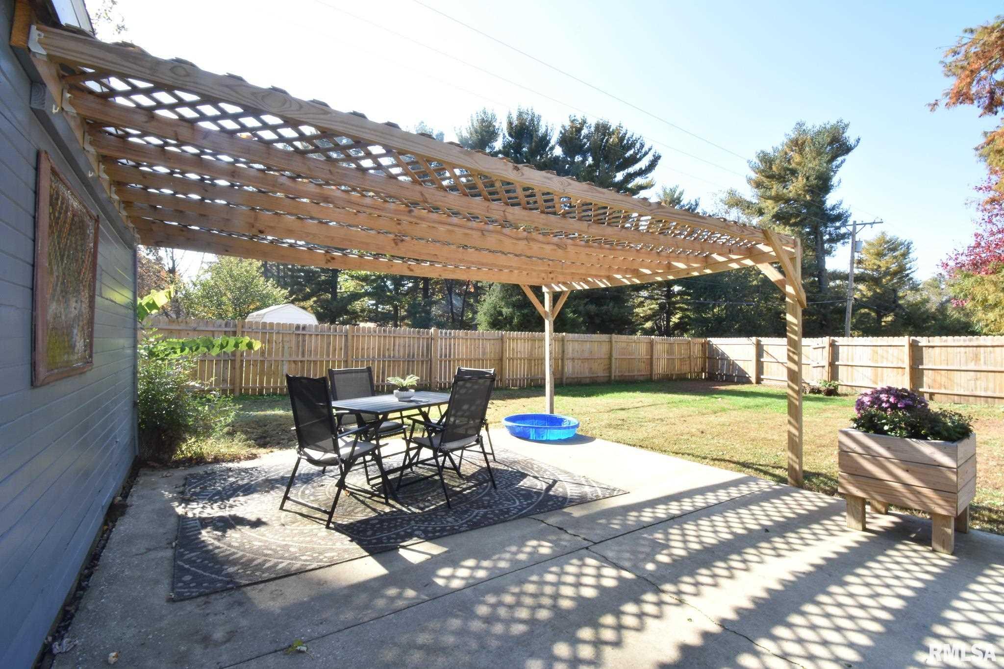 3707 East Hooker Street Springfield, IL 62703 - Photo 20 of 20 Gallery Image 20
