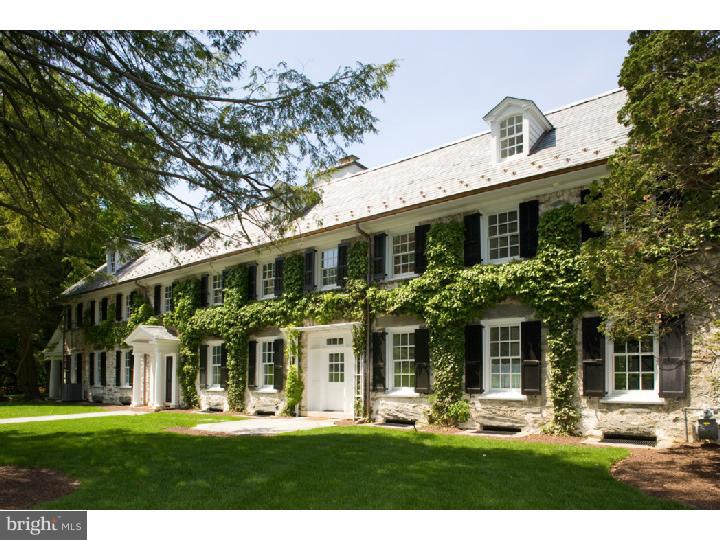 1010 Spring Mill Road Villanova, PA 19085 - Photo 3 of 21