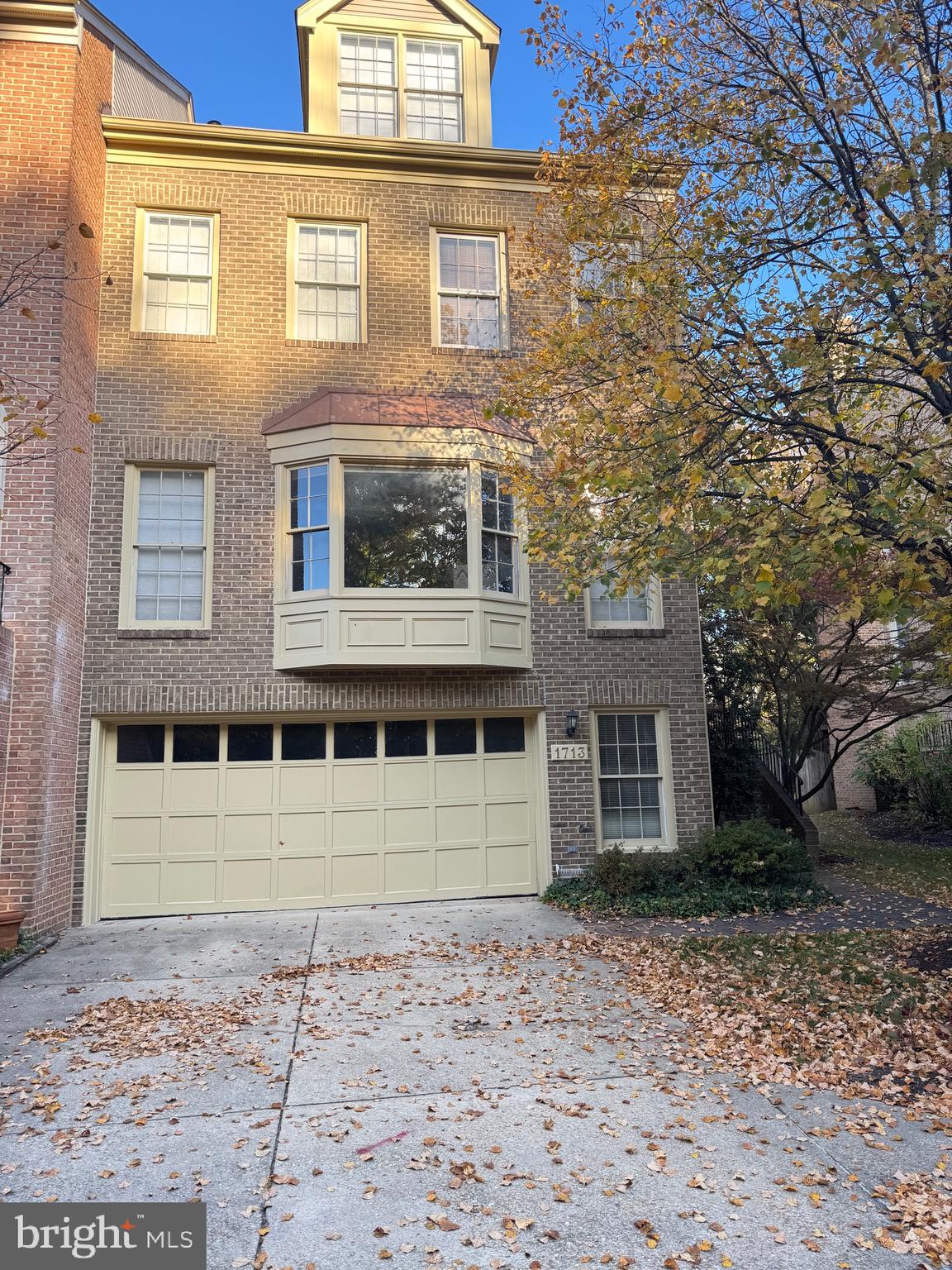 1713 Leighton Wood Lane Silver Spring, MD 20910 - Photo 2 of 47 a house view