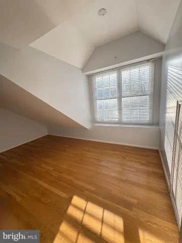 a view of an ocean & mountain view