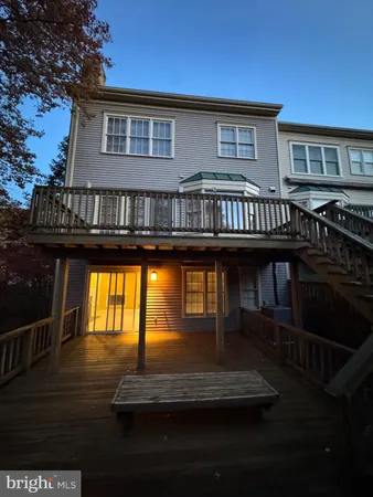 a view of a house with pool