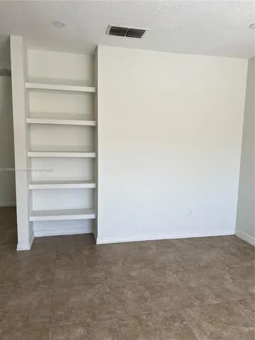 a view of small space