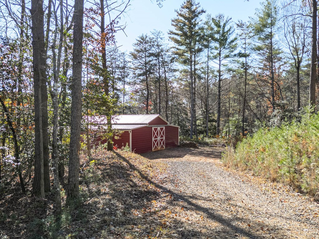 5981 Candy Mountain Road Murphy, NC 28906 - Photo 68 of 87 Gallery Image 68