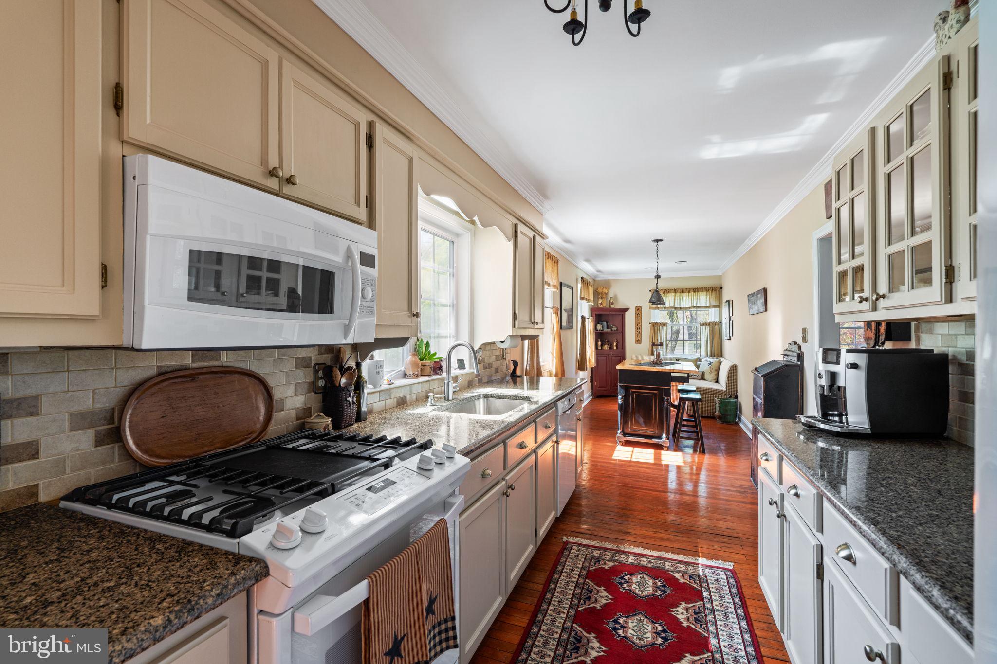 1931 Durham Road New Hope, PA 18938 - Photo 12 of 54 Kitchen
