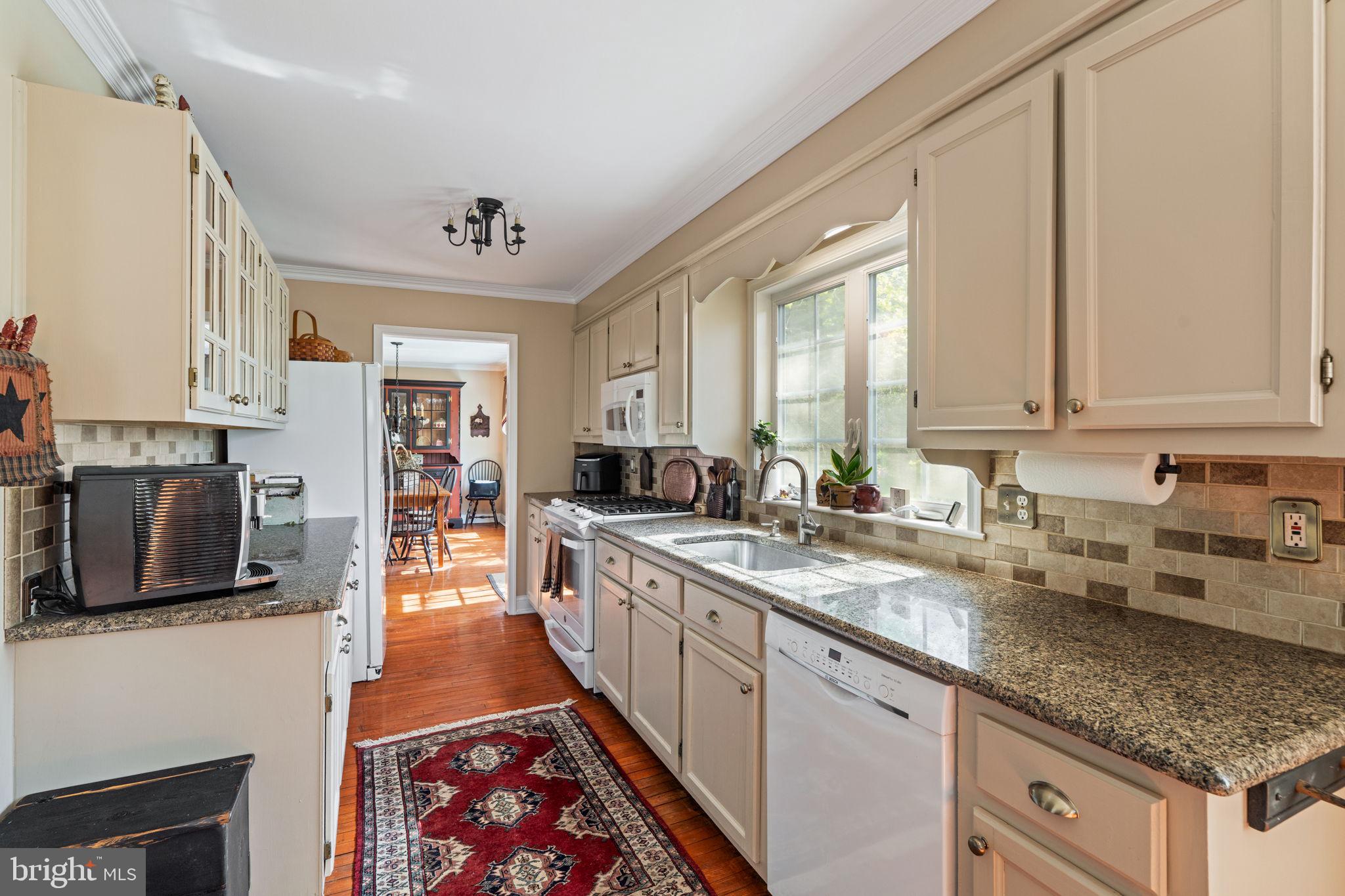 1931 Durham Road New Hope, PA 18938 - Photo 13 of 54 Kitchen