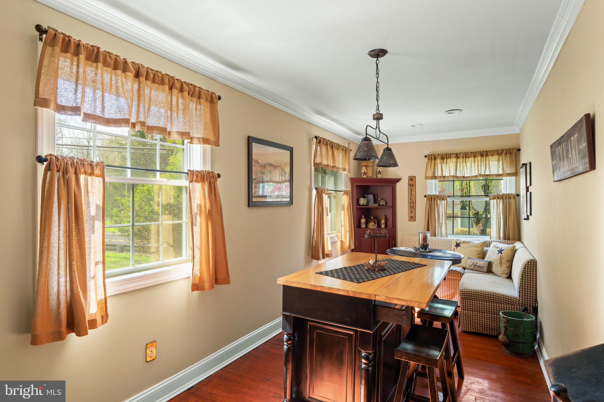 1931 Durham Road New Hope, PA 18938 - Photo 15 of 54 Kitchen