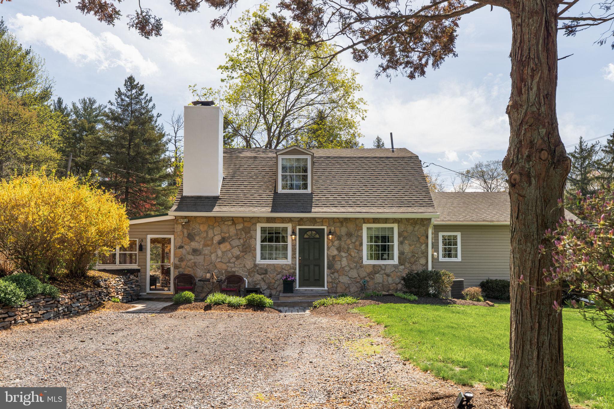 1931 Durham Road New Hope, PA 18938 - Photo 2 of 54 Exterior