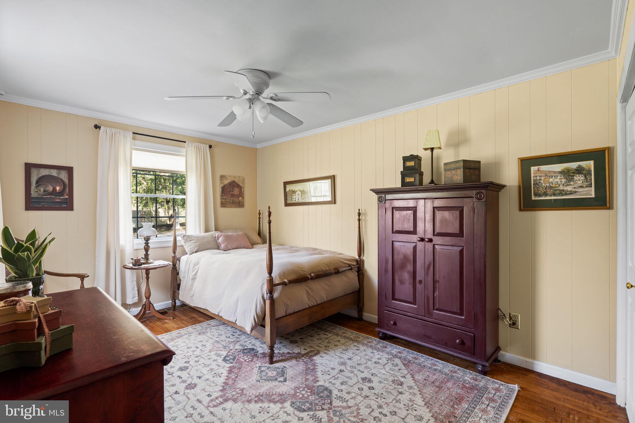 1931 Durham Road New Hope, PA 18938 - Photo 24 of 54 Bedroom 2