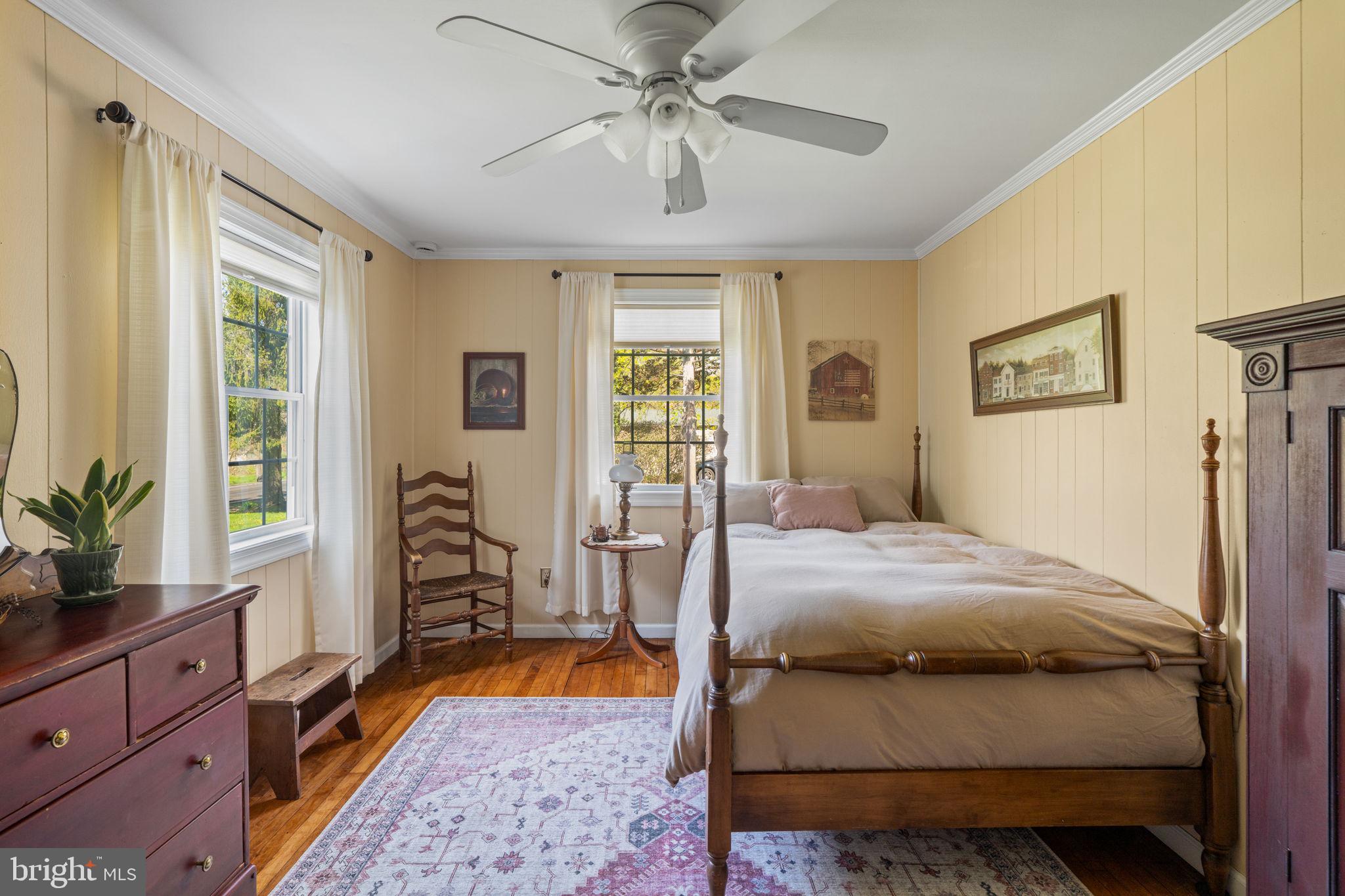 1931 Durham Road New Hope, PA 18938 - Photo 25 of 54 Bedroom 2