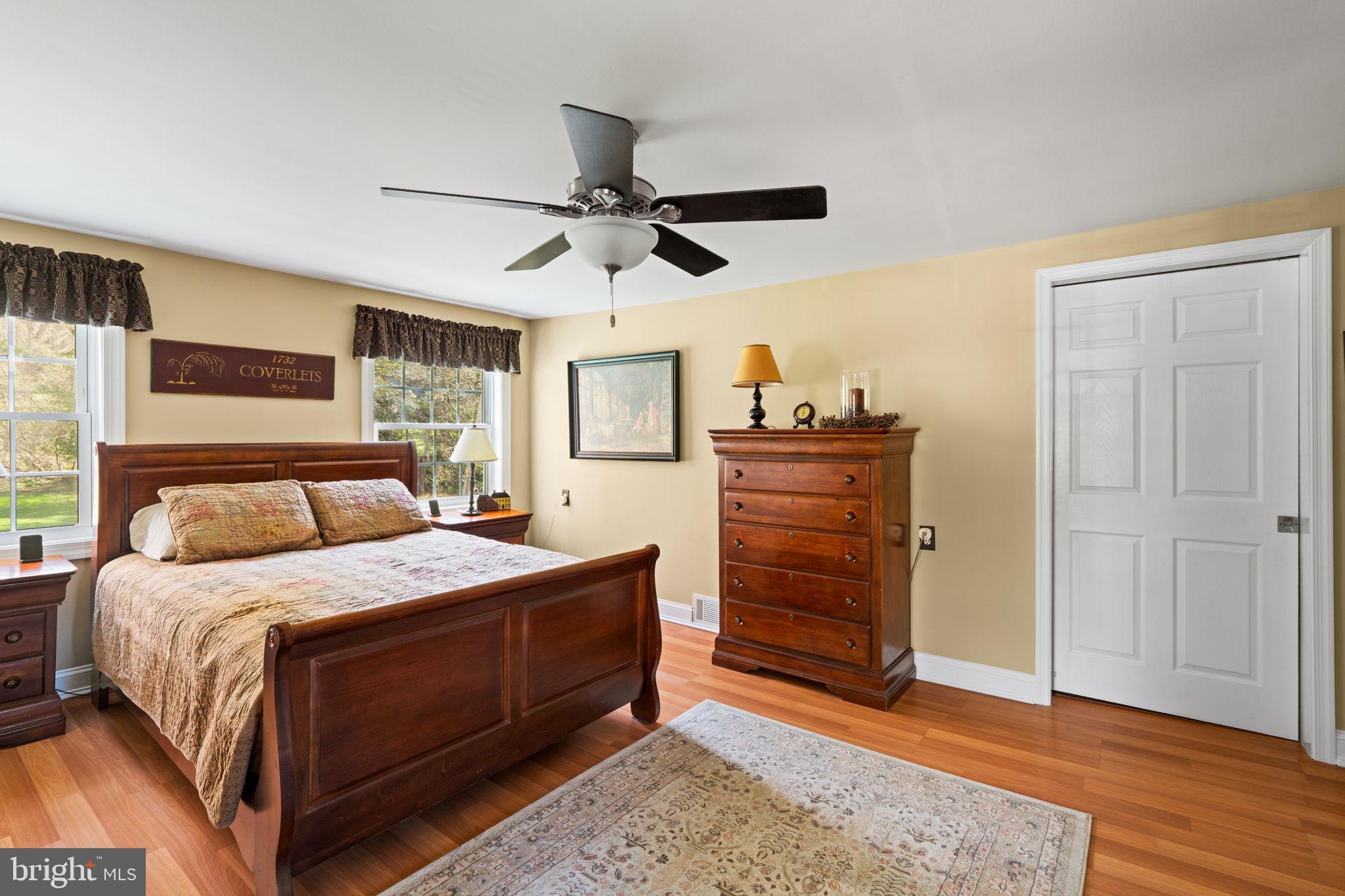 1931 Durham Road New Hope, PA 18938 - Photo 26 of 54 Primary Bedroom