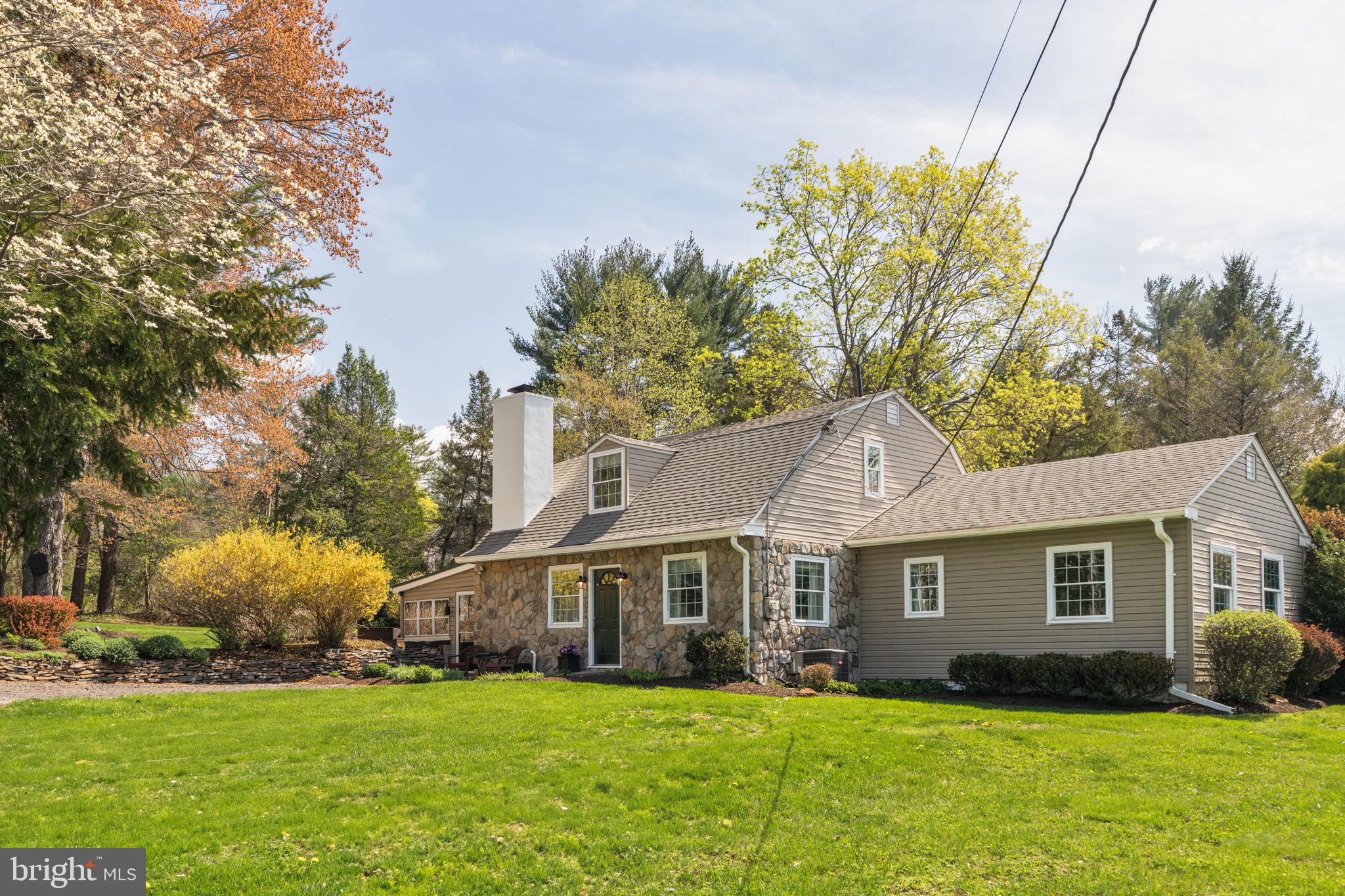 1931 Durham Road New Hope, PA 18938 - Photo 3 of 54 Exterior