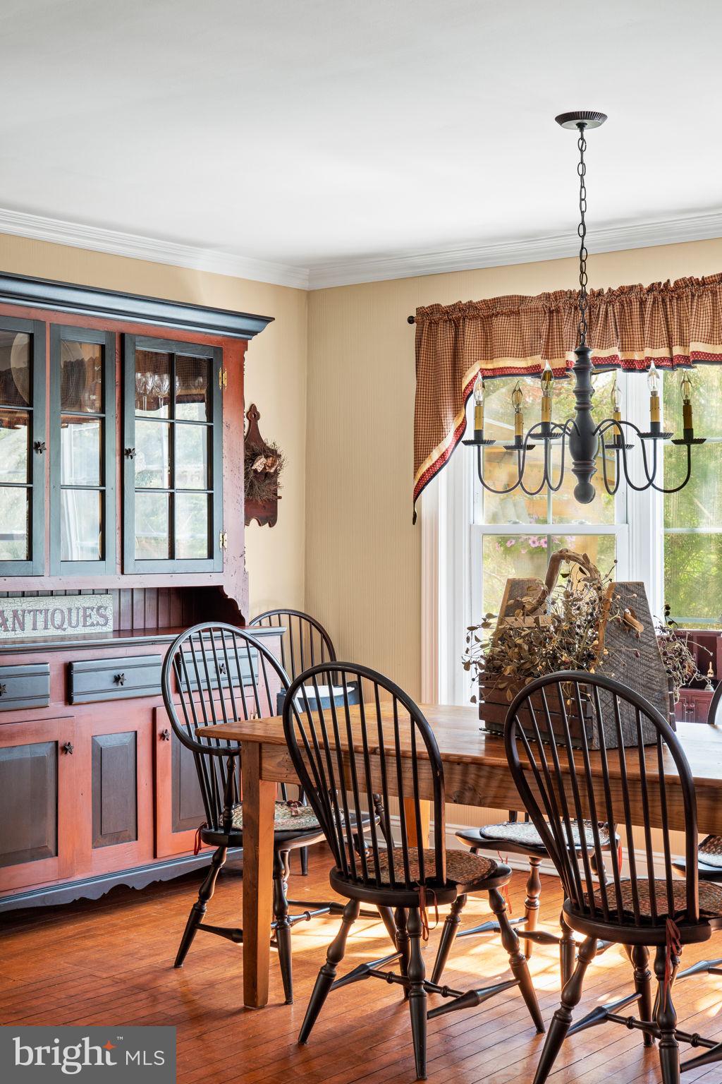 1931 Durham Road New Hope, PA 18938 - Photo 9 of 54 Dining Room
