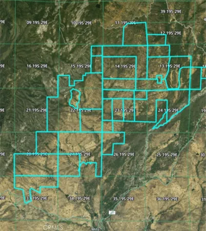 $27,000,000 | 25029 Stewart Drive, Springville, CA 93265