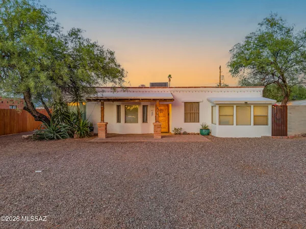 $375,000 | 3106 North Tyndall Avenue, Tucson, AZ 85719