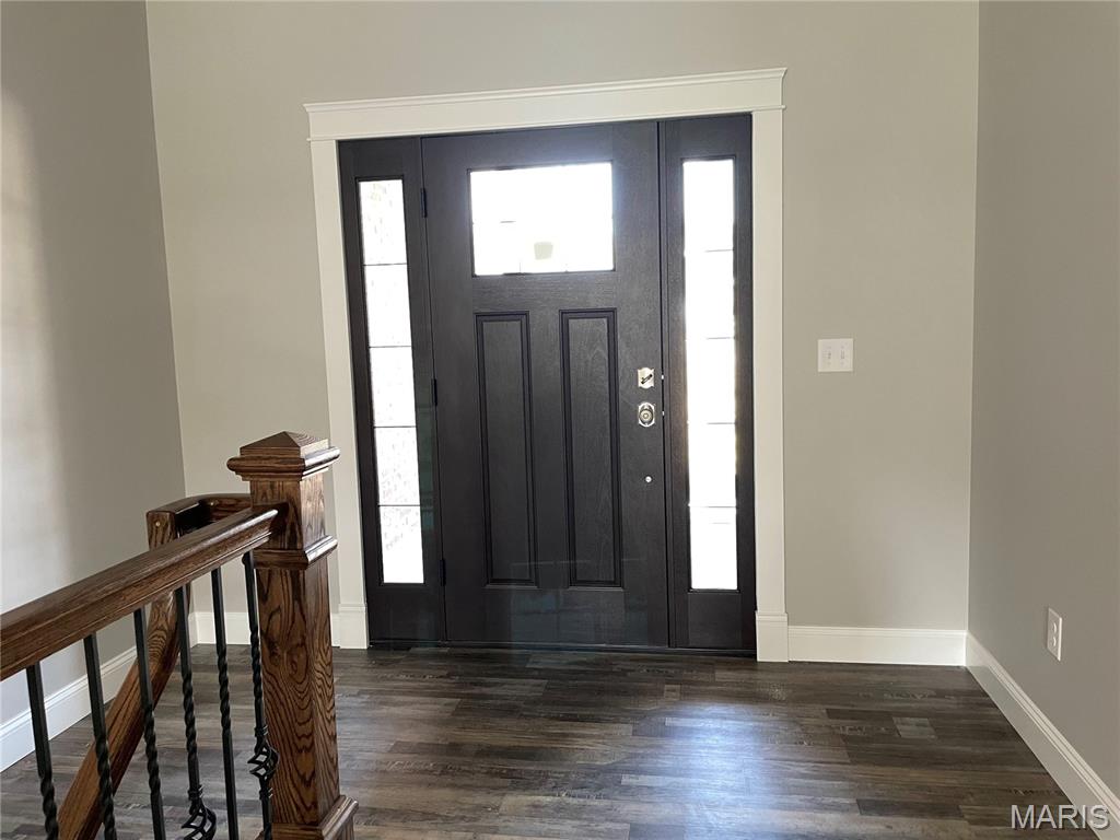826 Destiny Drive Villa Ridge, MO 63089 - Photo 16 of 50