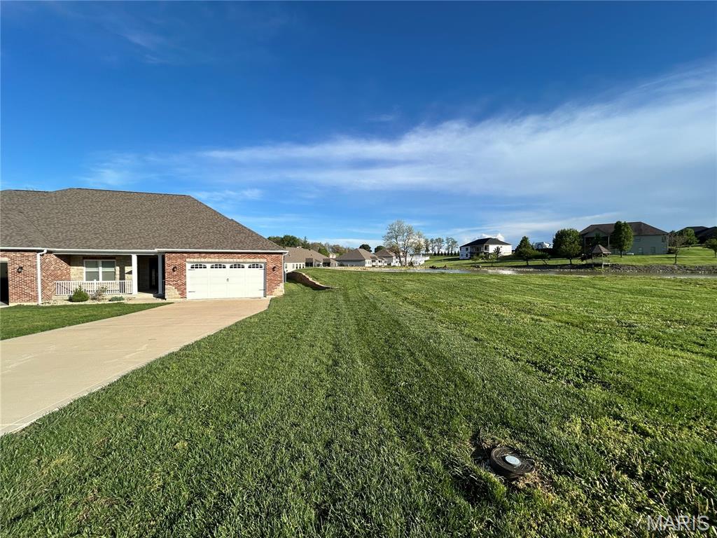 826 Destiny Drive Villa Ridge, MO 63089 - Photo 2 of 50