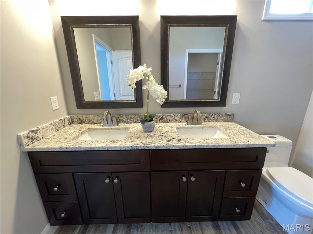 826 Destiny Drive Villa Ridge, MO 63089 - Photo 27 of 50