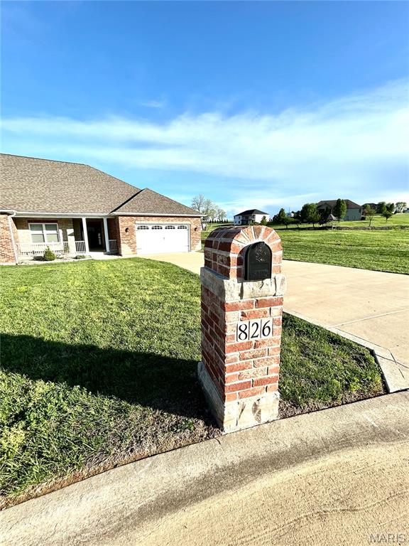 826 Destiny Drive Villa Ridge, MO 63089 - Photo 4 of 50