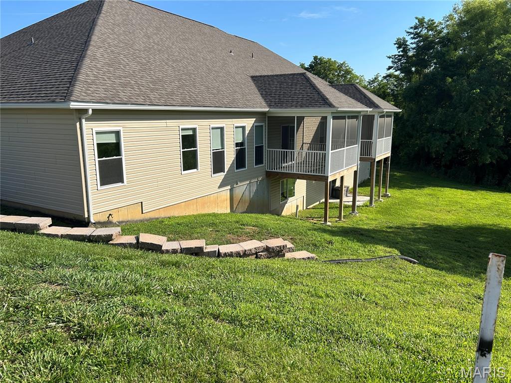 826 Destiny Drive Villa Ridge, MO 63089 - Photo 42 of 50