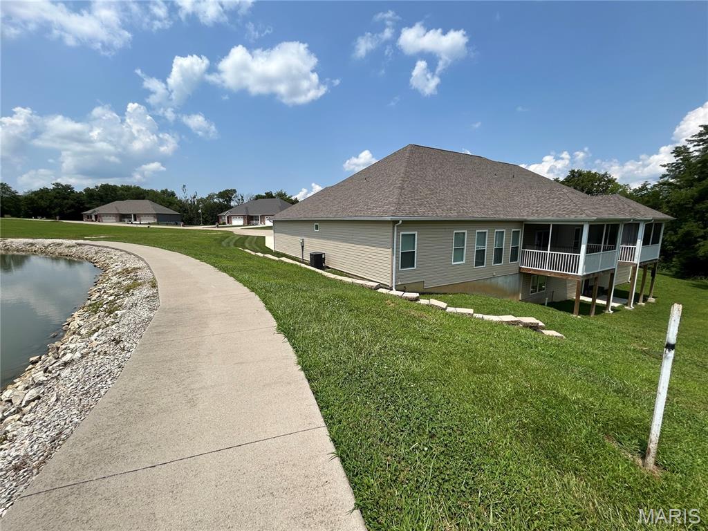 826 Destiny Drive Villa Ridge, MO 63089 - Photo 47 of 50