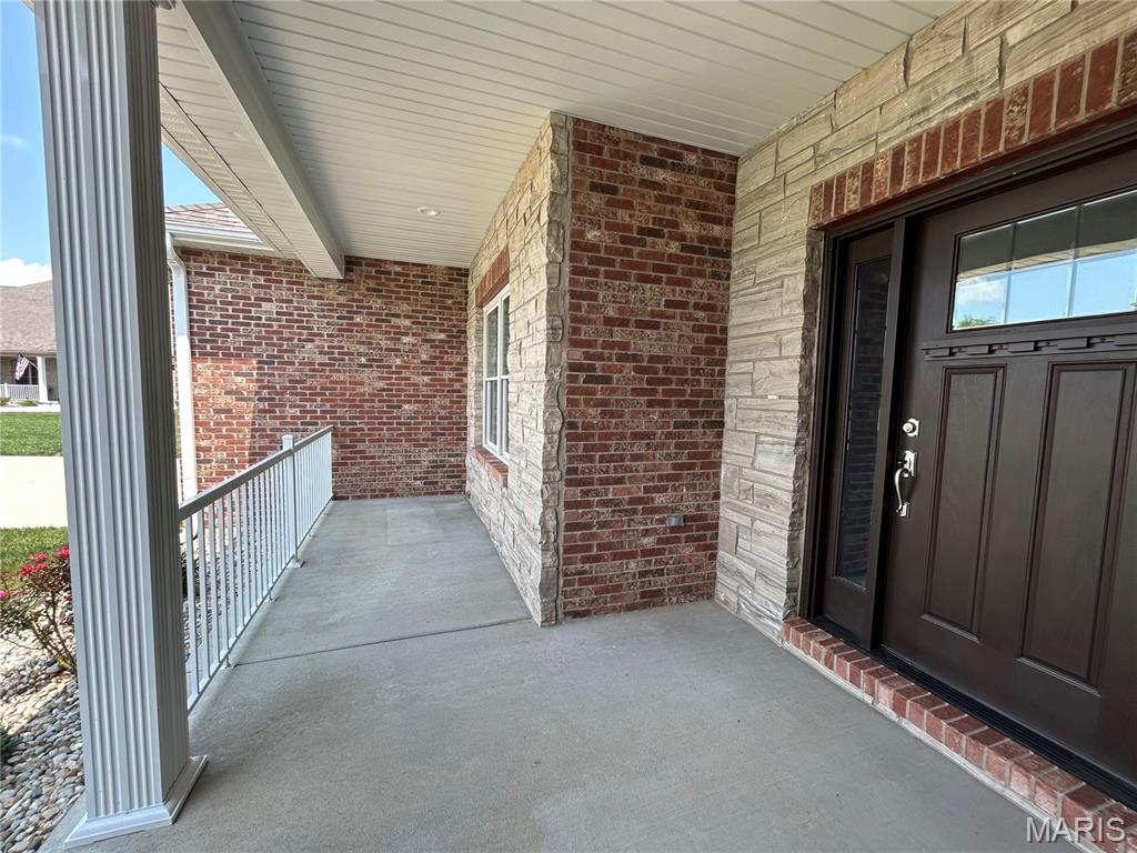 826 Destiny Drive Villa Ridge, MO 63089 - Photo 5 of 50