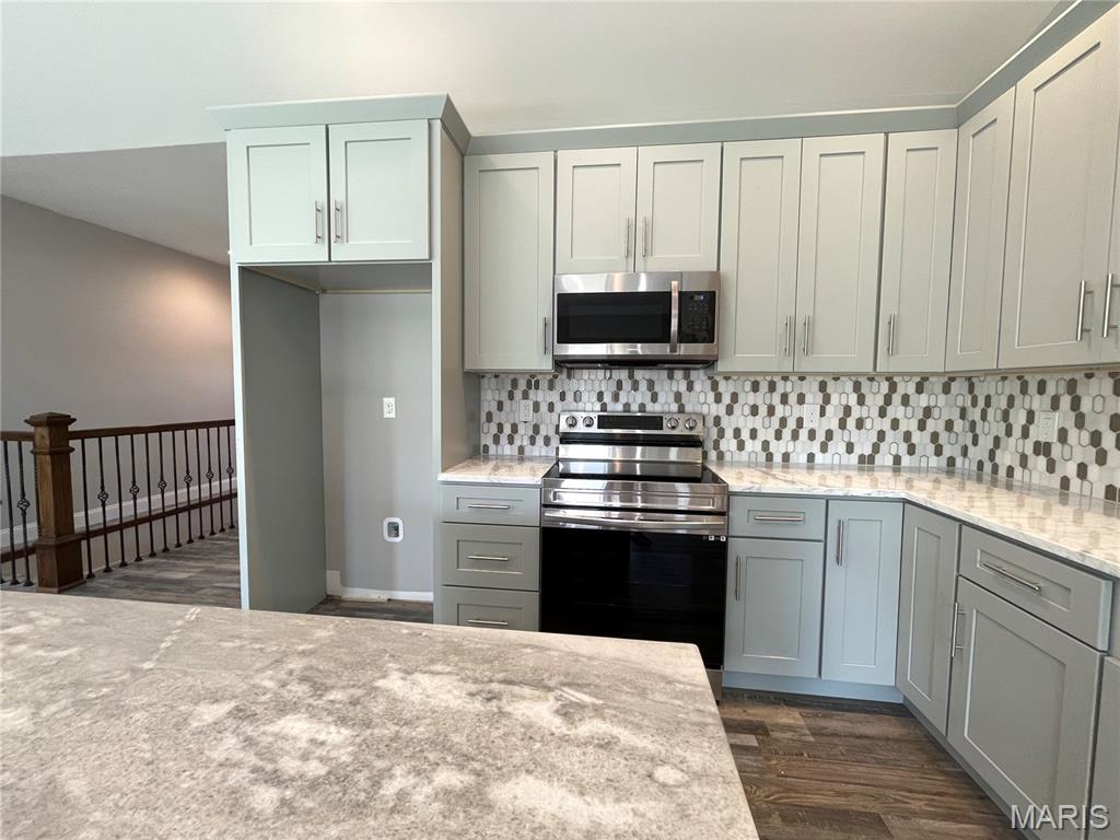 826 Destiny Drive Villa Ridge, MO 63089 - Photo 9 of 50