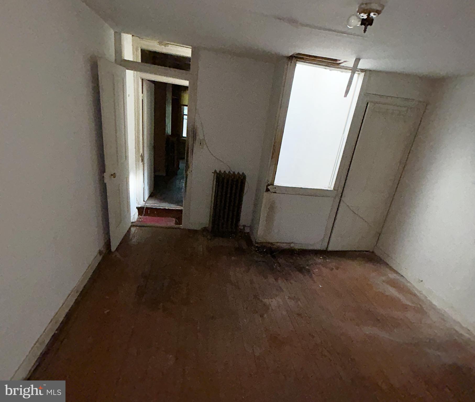 2123 West Lexington Street Baltimore, MD 21223 - Photo 16 of 16 Bedroom