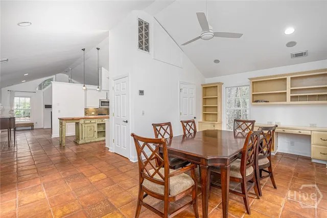 $615,000 | 9 Dr Louis Way, Savannah, GA 31411