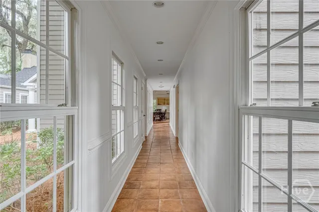 $615,000 | 9 Dr Louis Way, Savannah, GA 31411