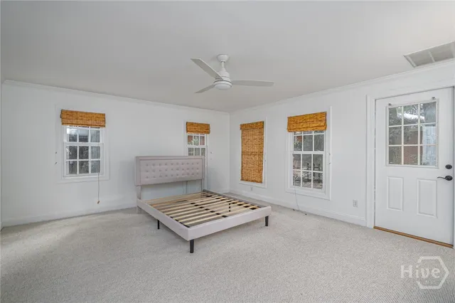 $615,000 | 9 Dr Louis Way, Savannah, GA 31411