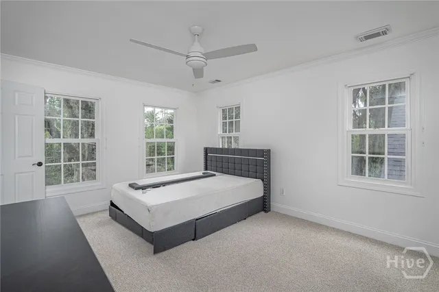 $615,000 | 9 Dr Louis Way, Savannah, GA 31411