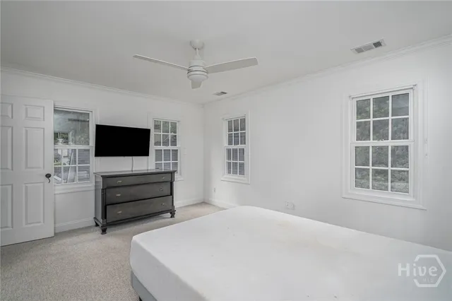 $615,000 | 9 Dr Louis Way, Savannah, GA 31411